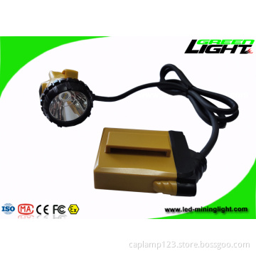Underground Lights 25000lux Rechargeable Samsung Battery